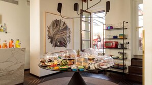 Restaurant - Milu Firenze (Florence)