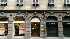 Exterior - Milu Firenze (Florence)