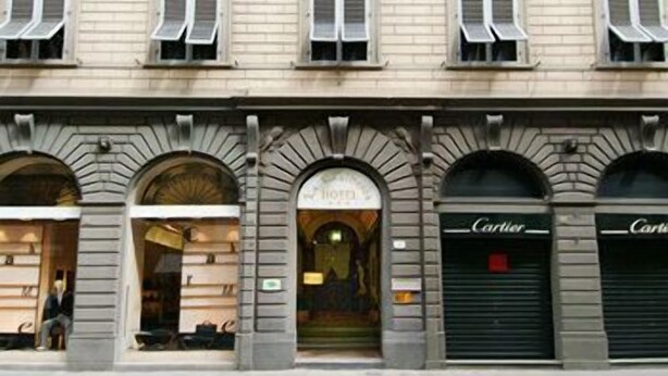 Unclassified image, 1 of 110, button - Milu Firenze (Florence)