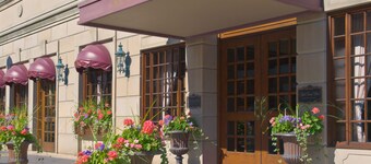 ベル タワー ホテル