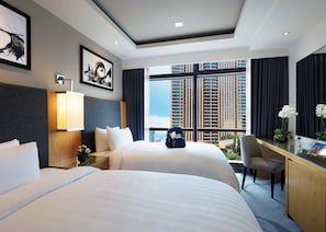 Club Premier Suite