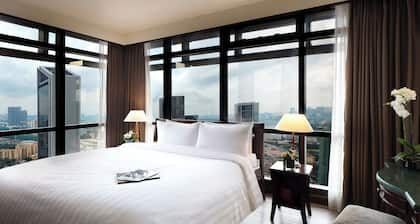 Berjaya Times Square Hotel, Kuala Lumpur