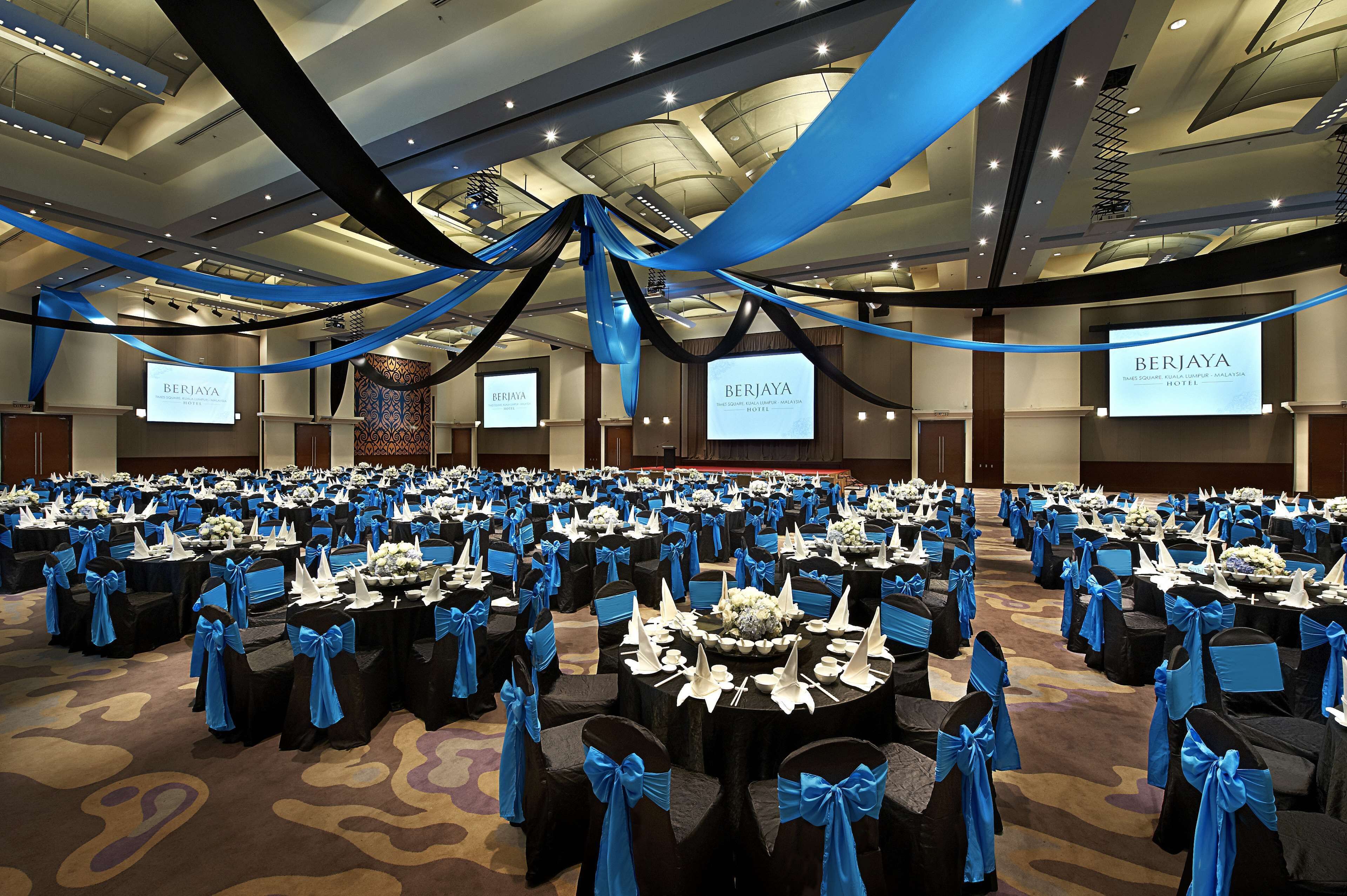 Foto - Berjaya Times Square Hotel, Kuala Lumpur