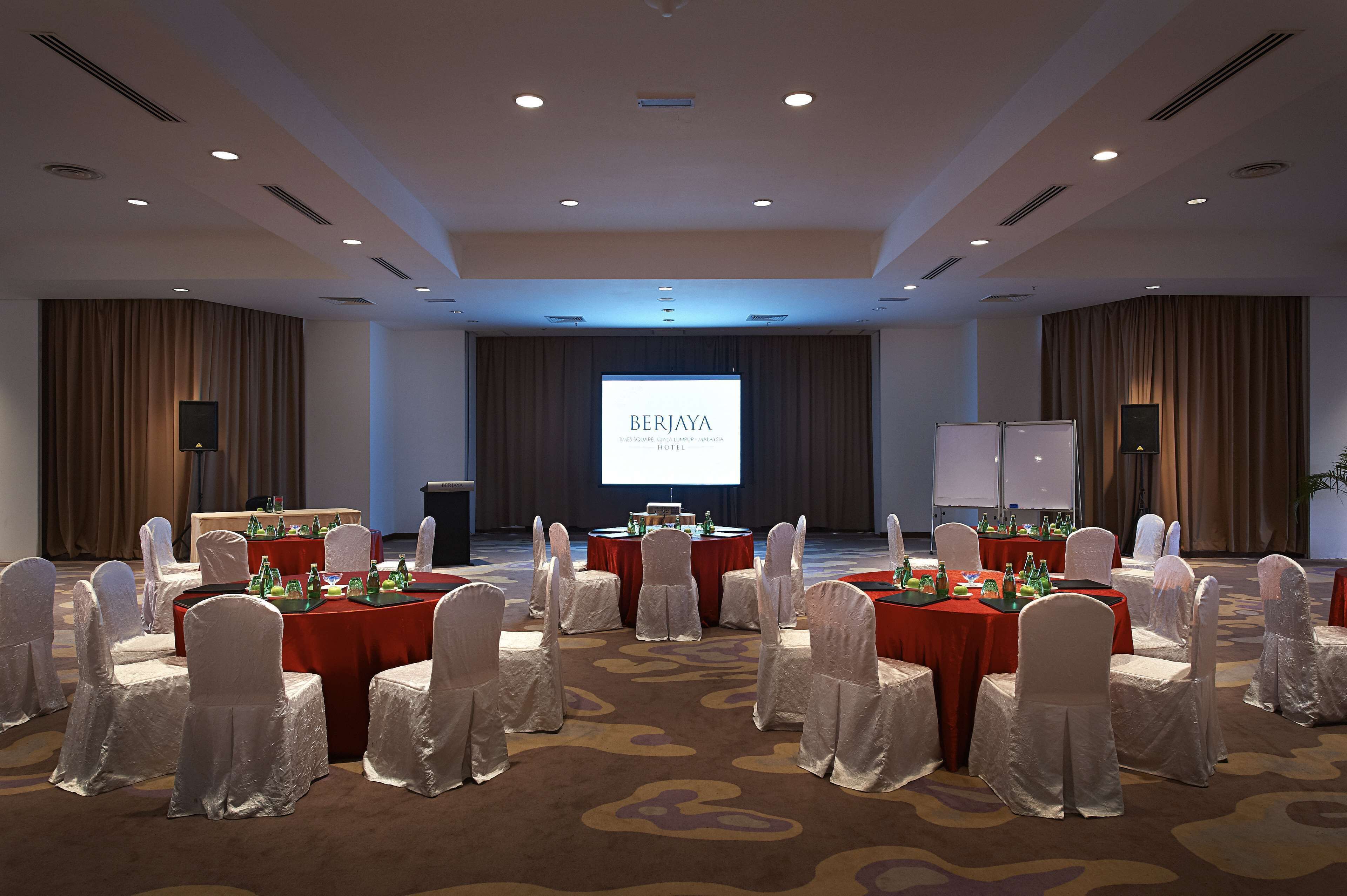 Foto - Berjaya Times Square Hotel, Kuala Lumpur