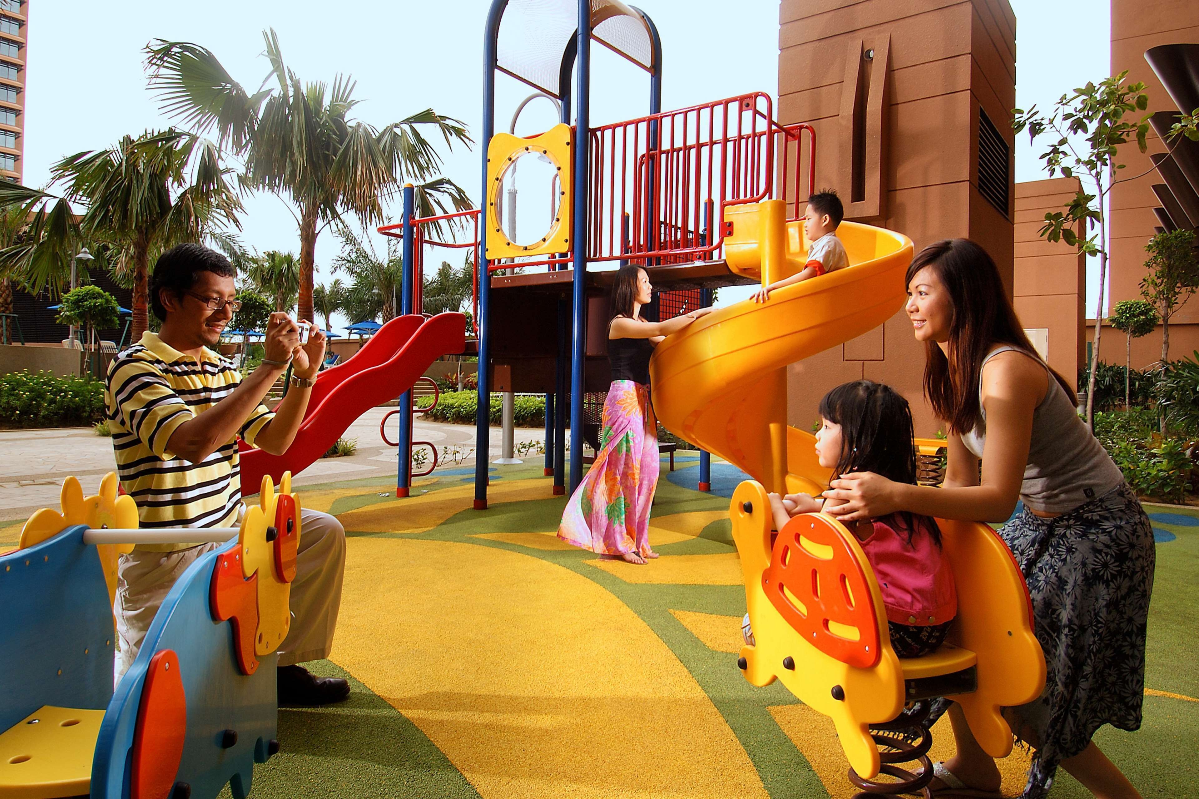 Foto - Berjaya Times Square Hotel, Kuala Lumpur