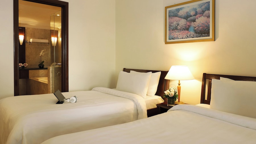 Berjaya Times Square Hotel, Kuala Lumpur