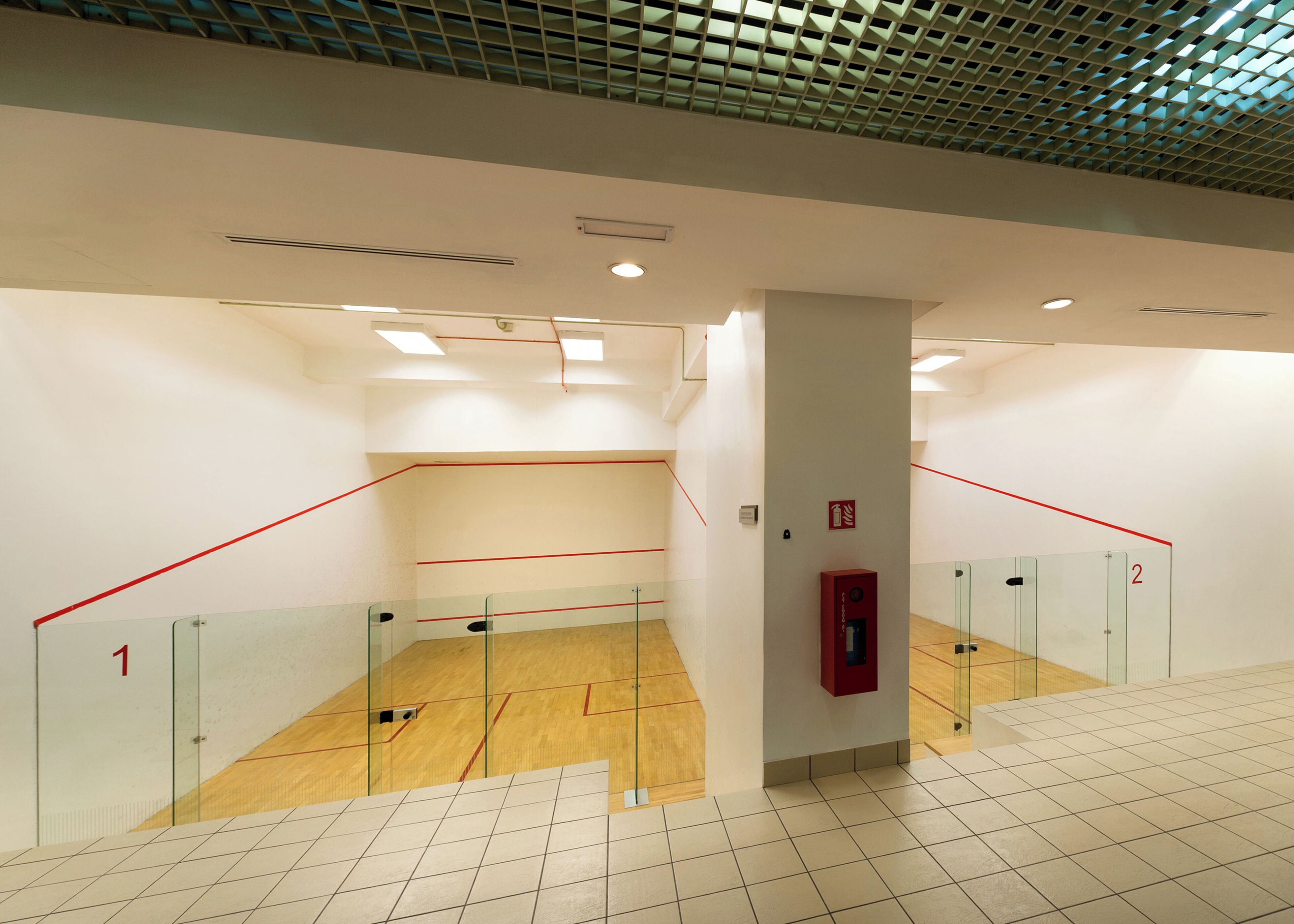 Foto - Berjaya Times Square Hotel, Kuala Lumpur