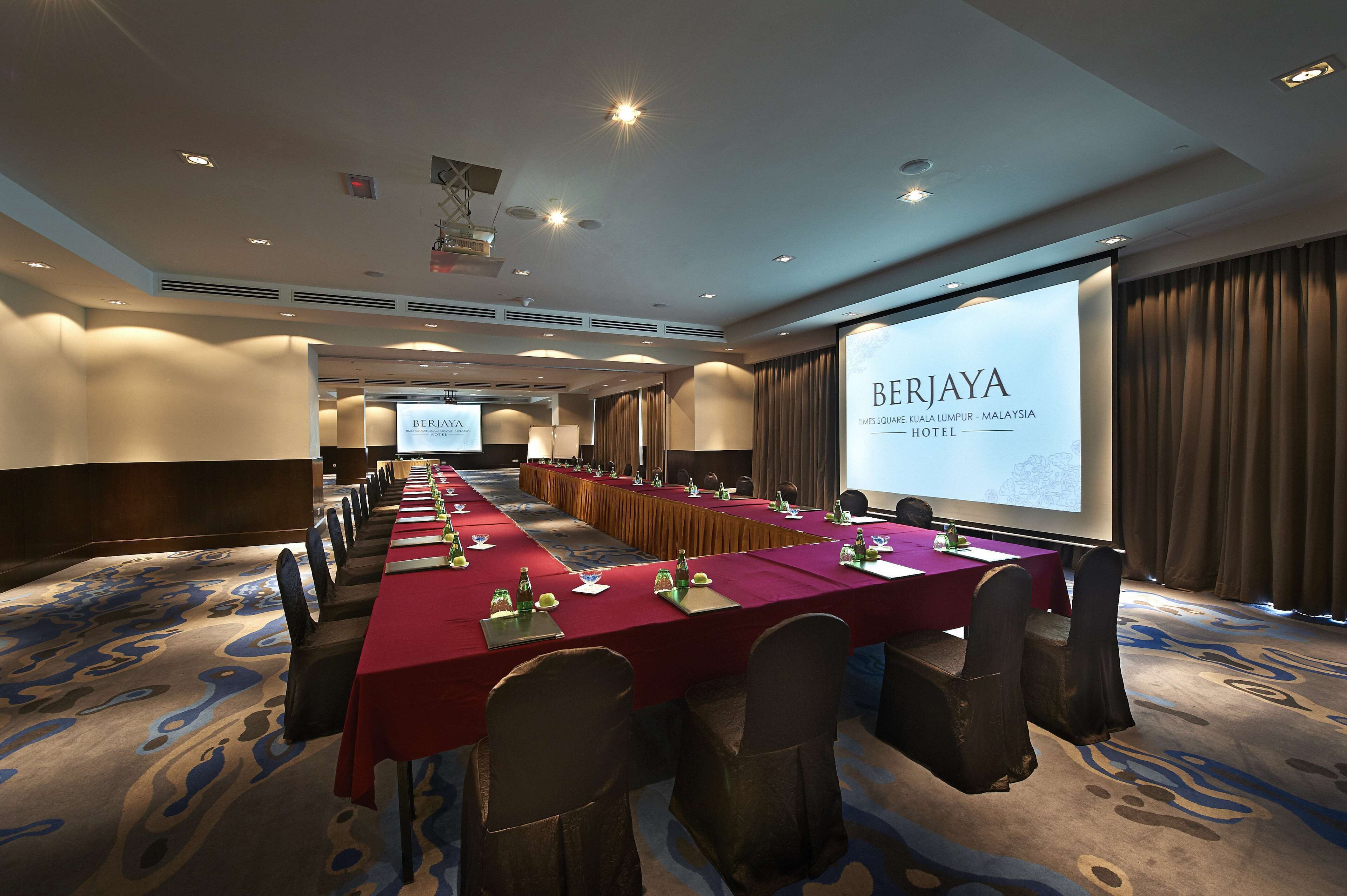 Foto - Berjaya Times Square Hotel, Kuala Lumpur