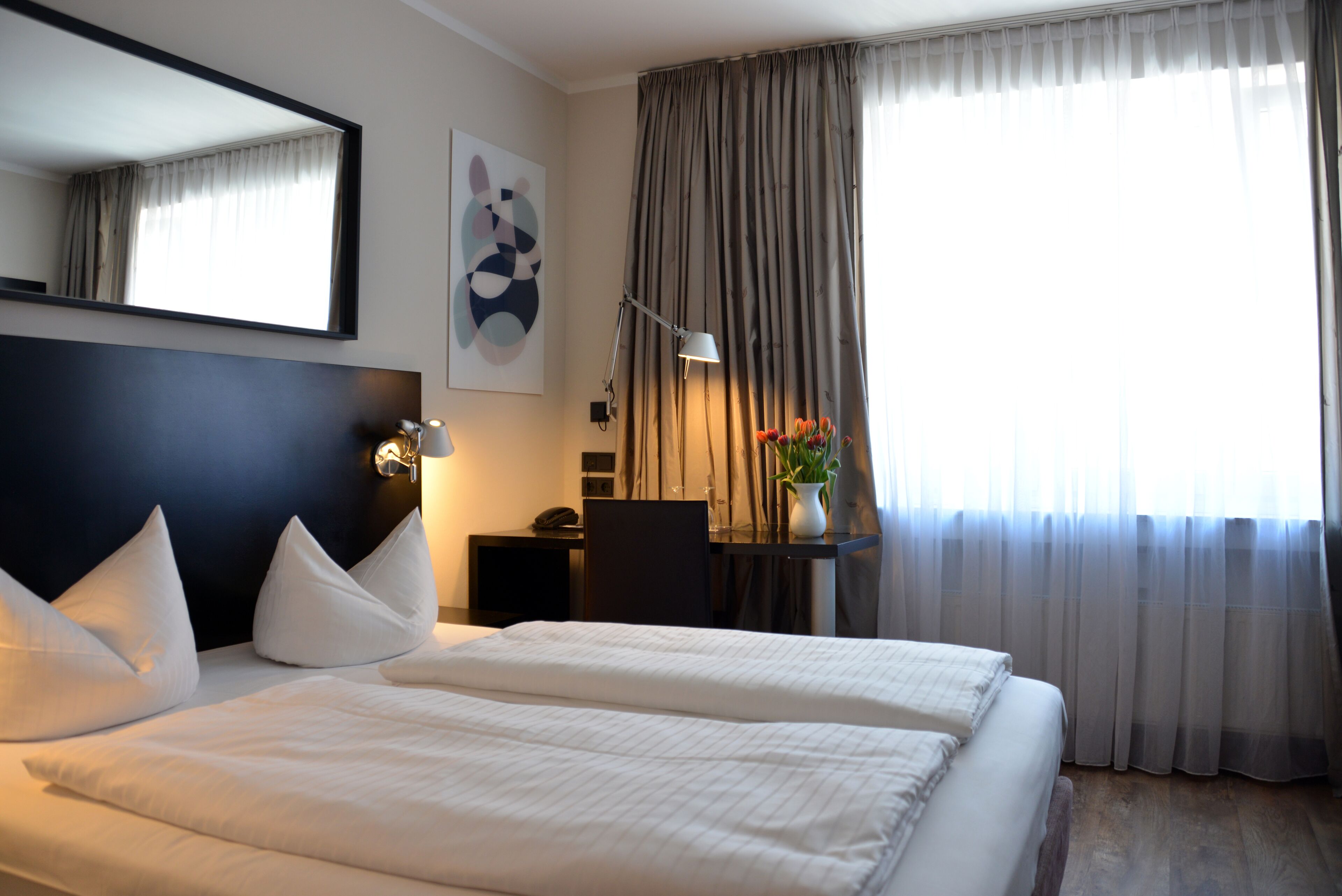 Foto - Belle Blue Zentrum