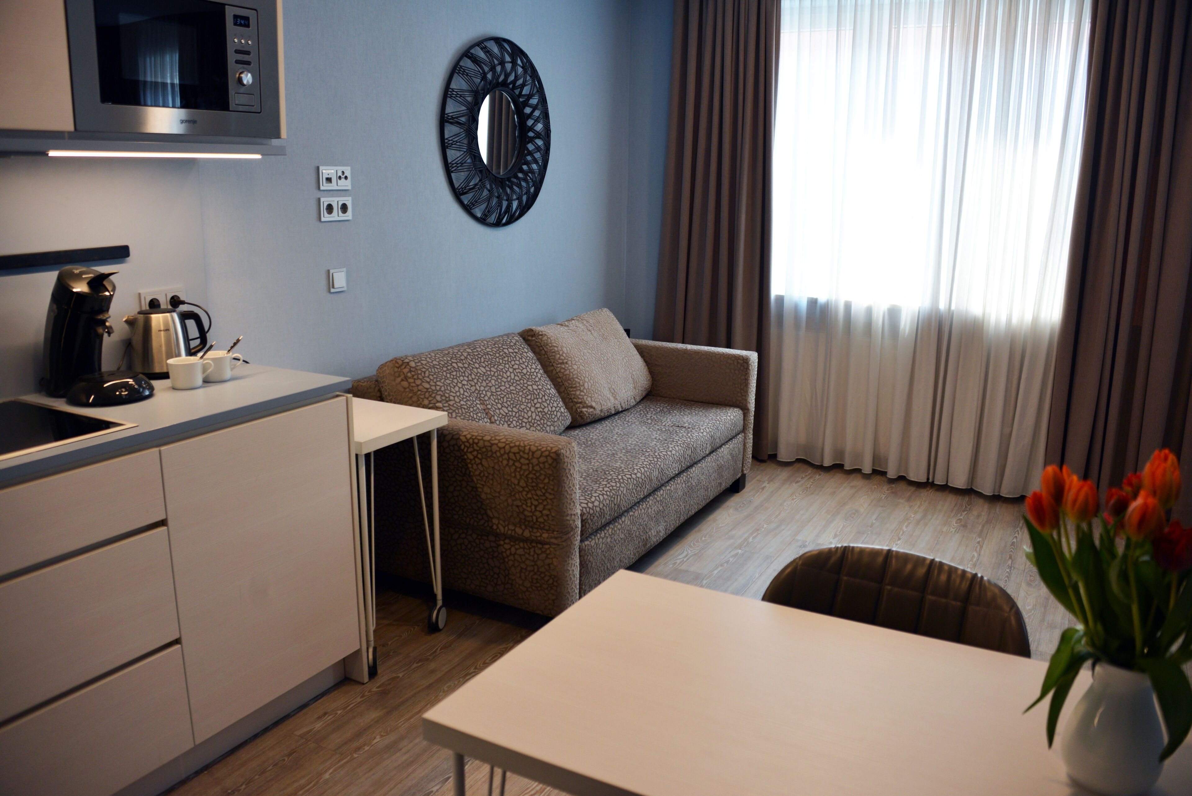 Foto - Belle Blue Zentrum