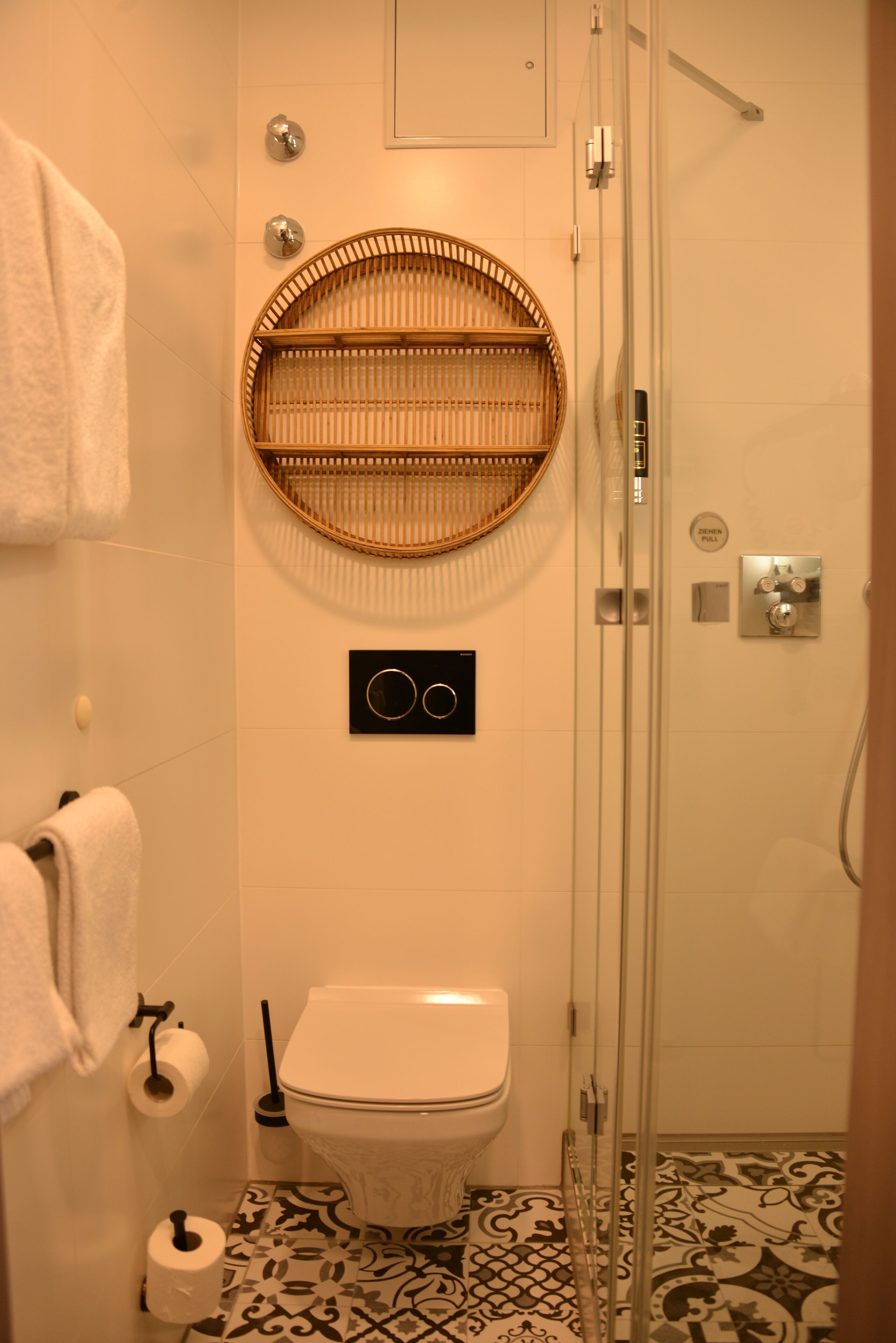 Foto - Belle Blue Zentrum