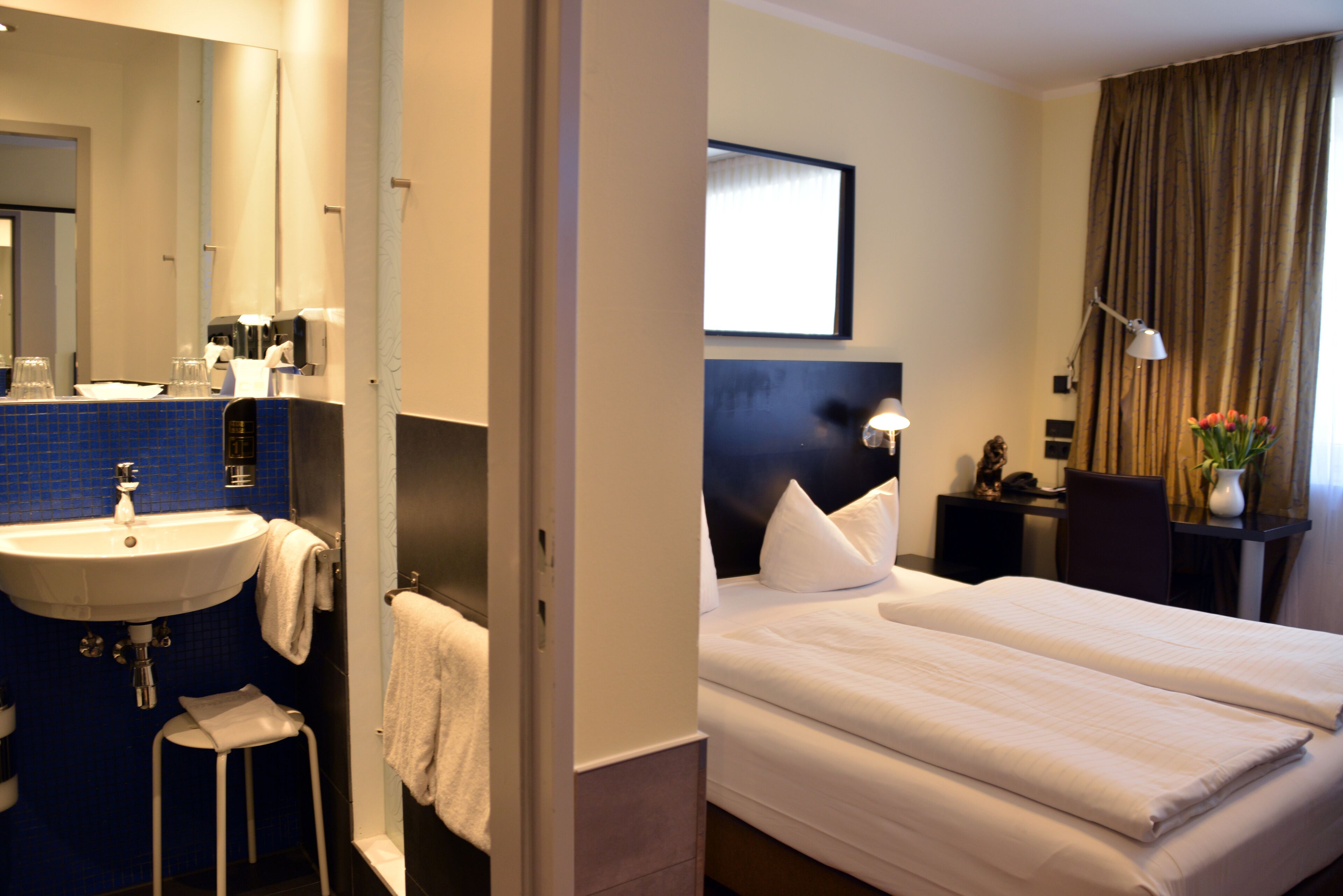 Foto - Belle Blue Zentrum