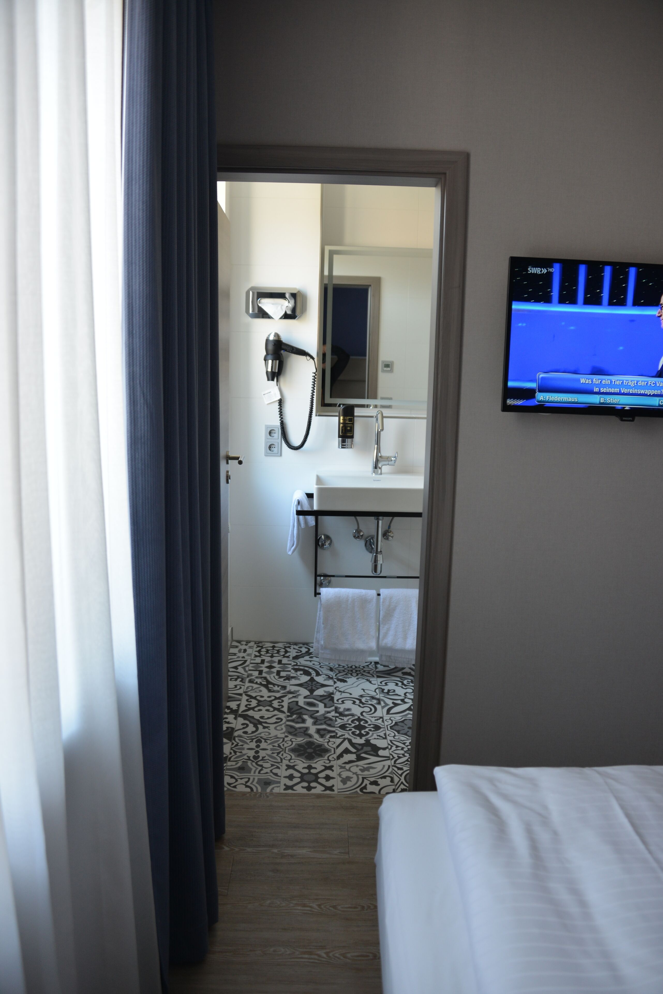 Foto - Belle Blue Zentrum