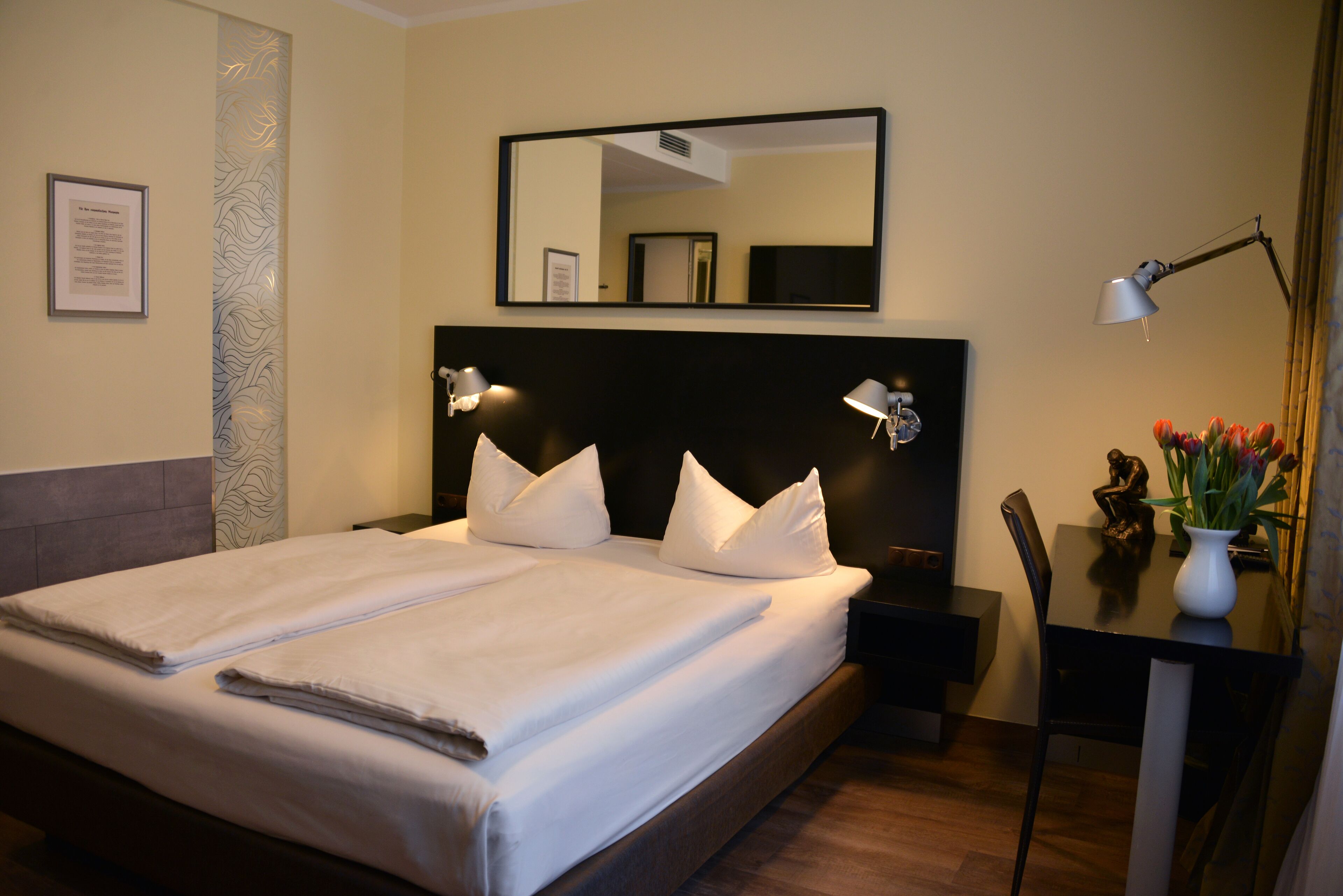 Foto - Belle Blue Zentrum