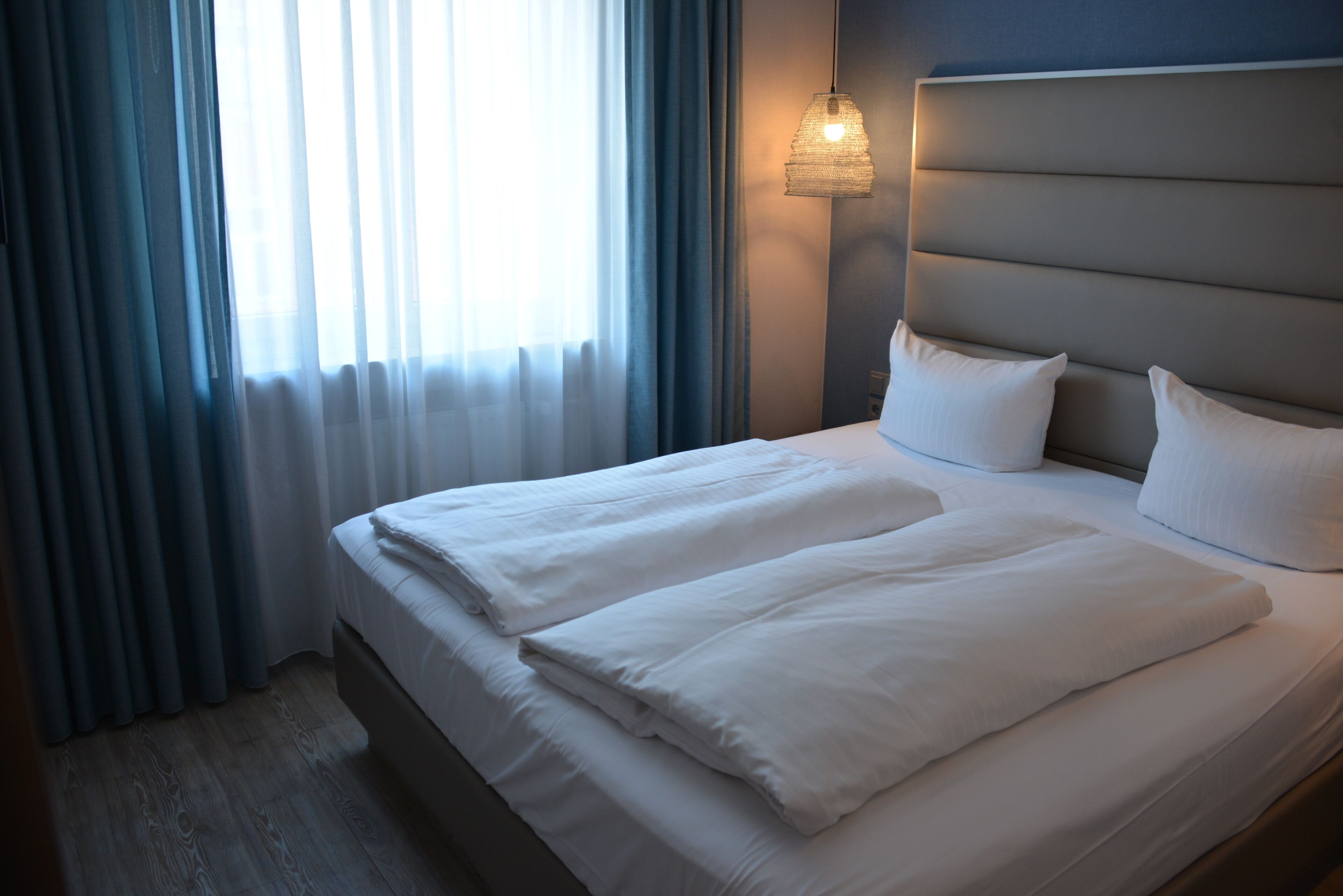 Foto - Belle Blue Zentrum