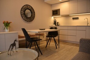 Private kitchen - Hotel Belle Blue (Munich)