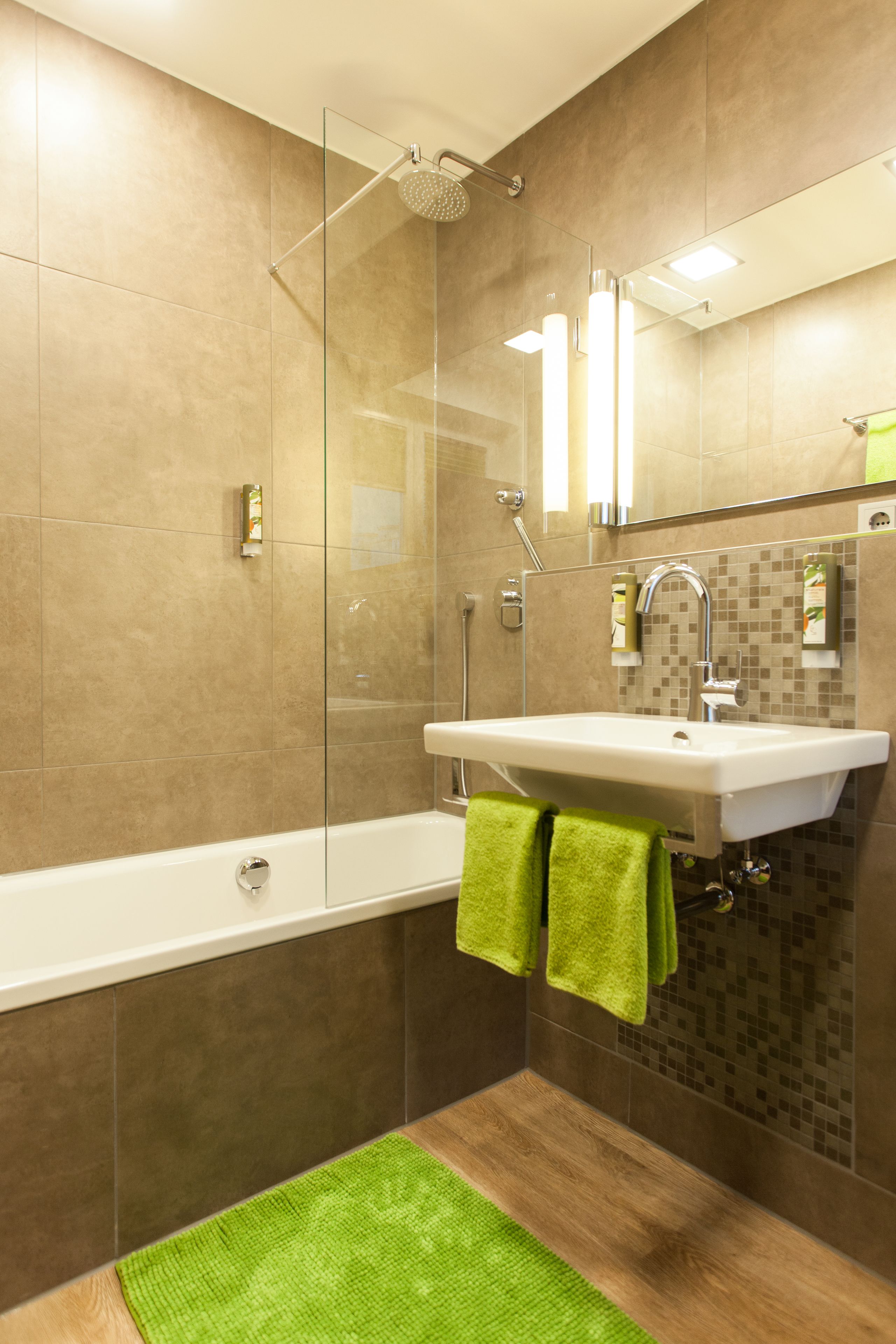 Foto - Belle Blue Zentrum