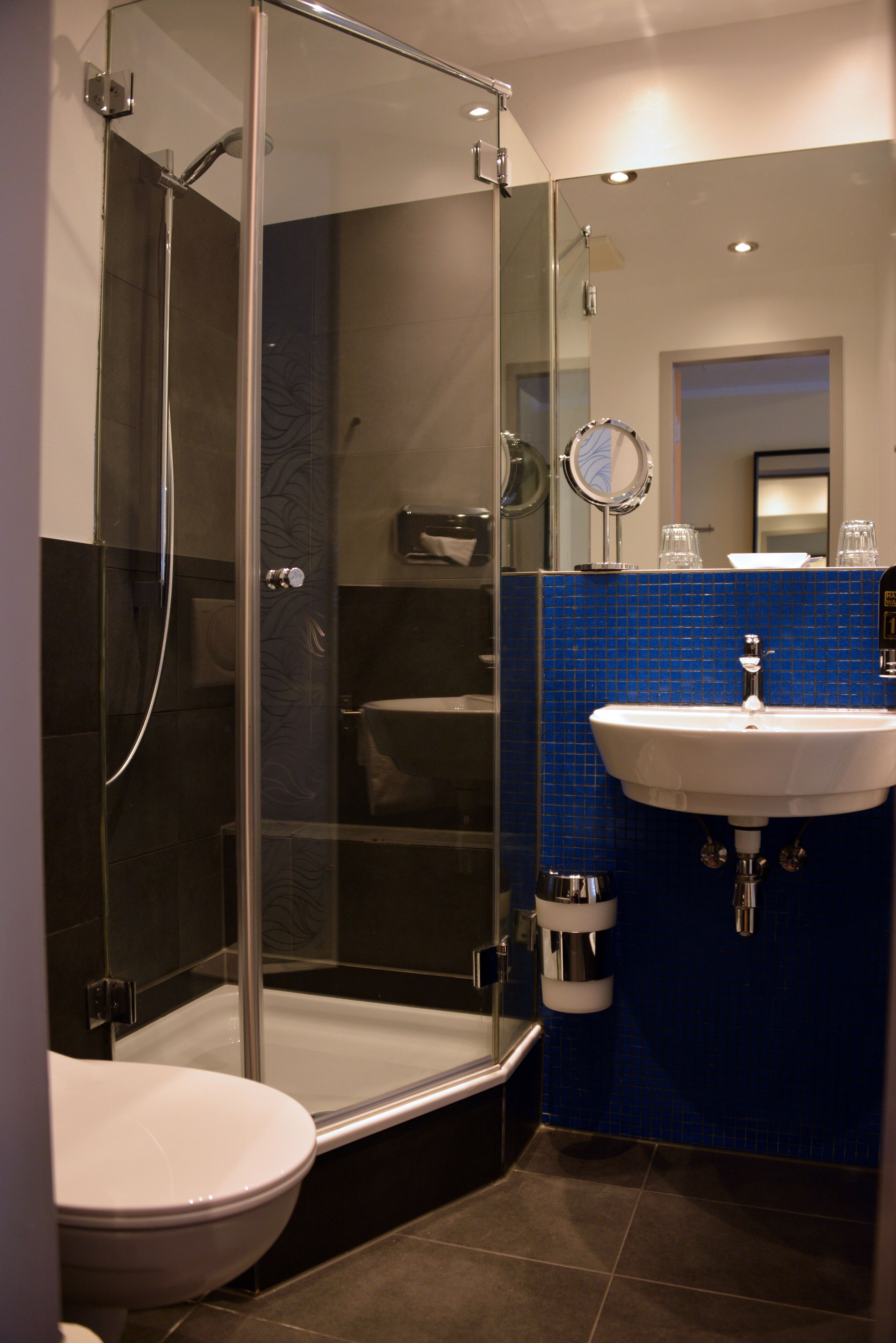 Foto - Belle Blue Zentrum