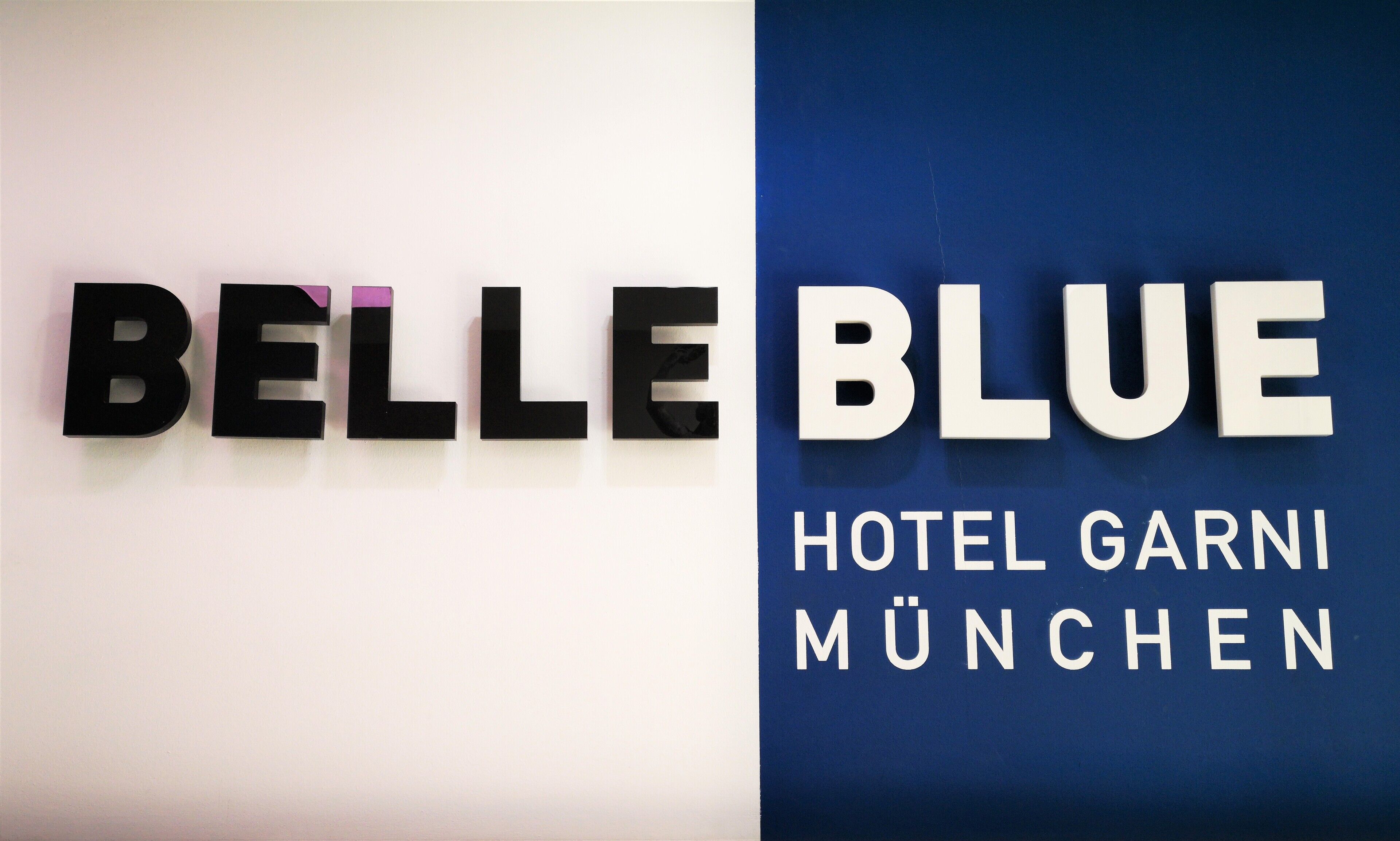 Foto - Belle Blue Zentrum