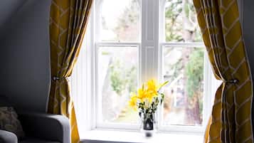 Bộ trải giường bằng vải cotton Ai Cập, bộ đồ giường cao cấp