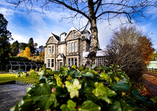 McInnes House rooms with breakfast