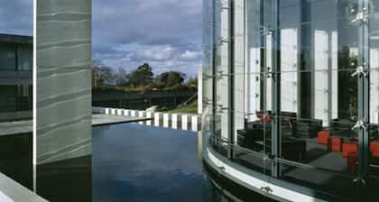 IMI Conference Centre & Residence