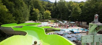 Smugglers' Notch Resort