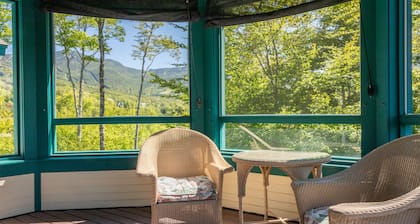 Smugglers' Notch Resort