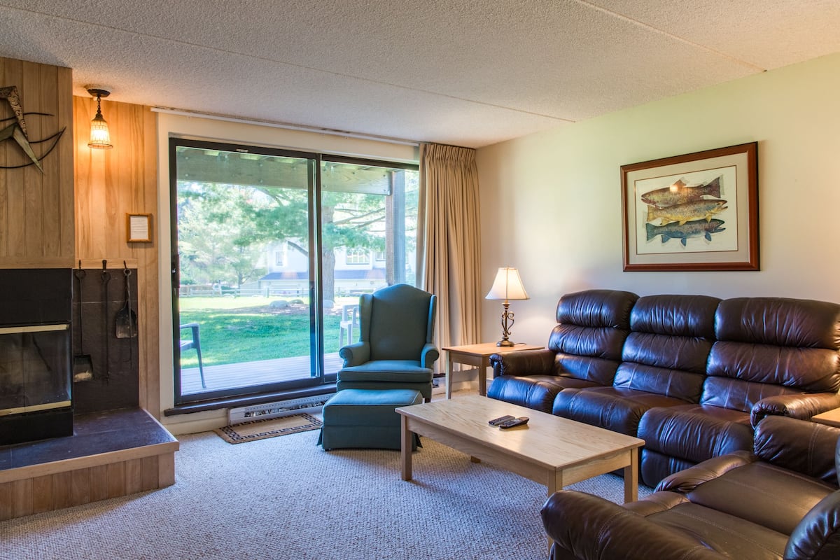 Standard Condo, 2 Bedrooms
