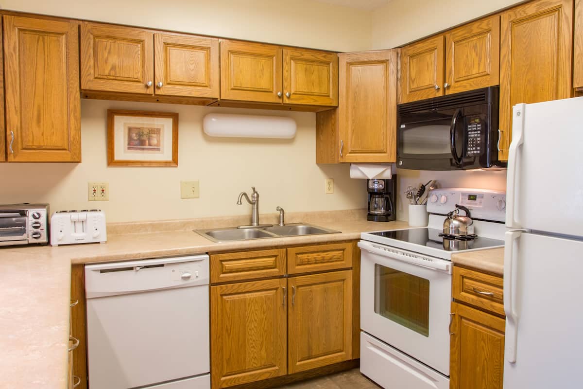 Standard Condo, 1 Bedroom