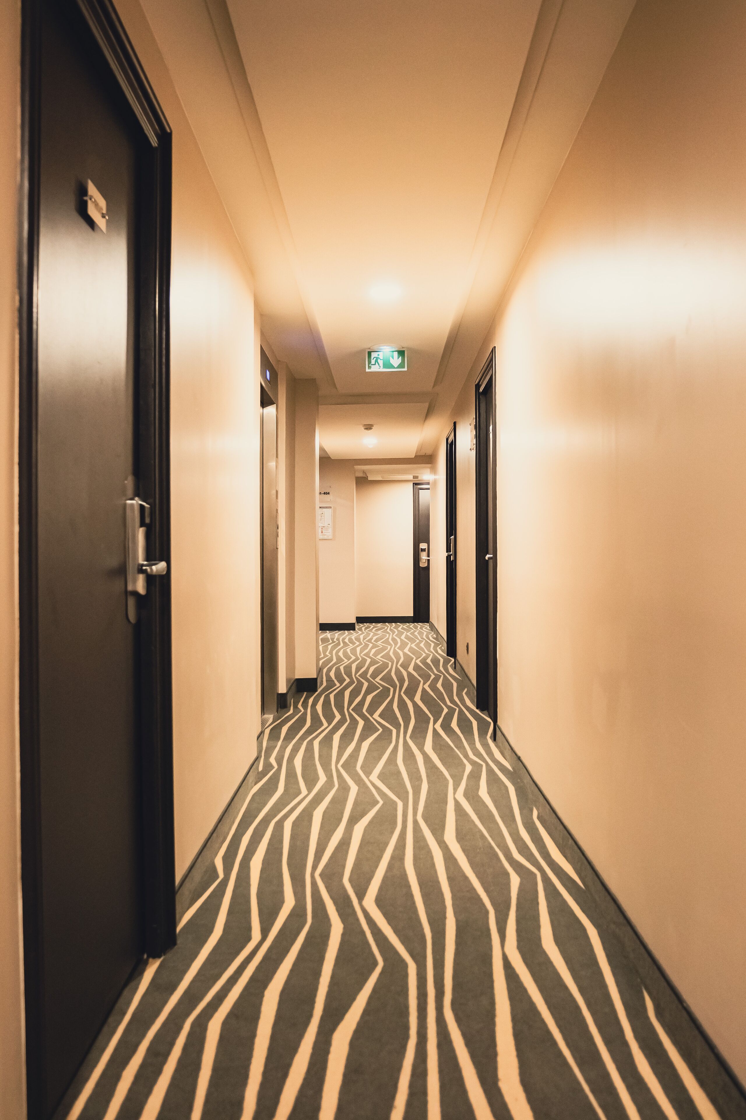 Foto - Hôtel Univers