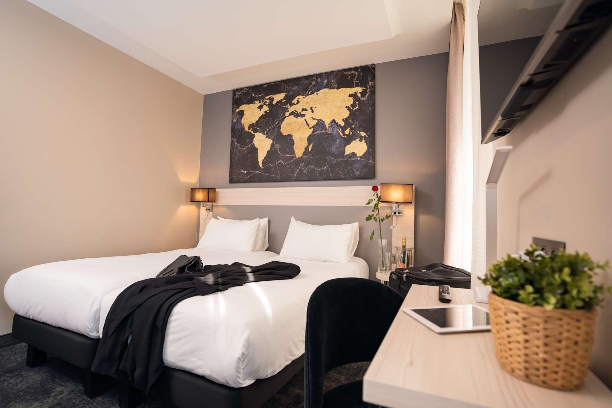 Foto - Hôtel Univers