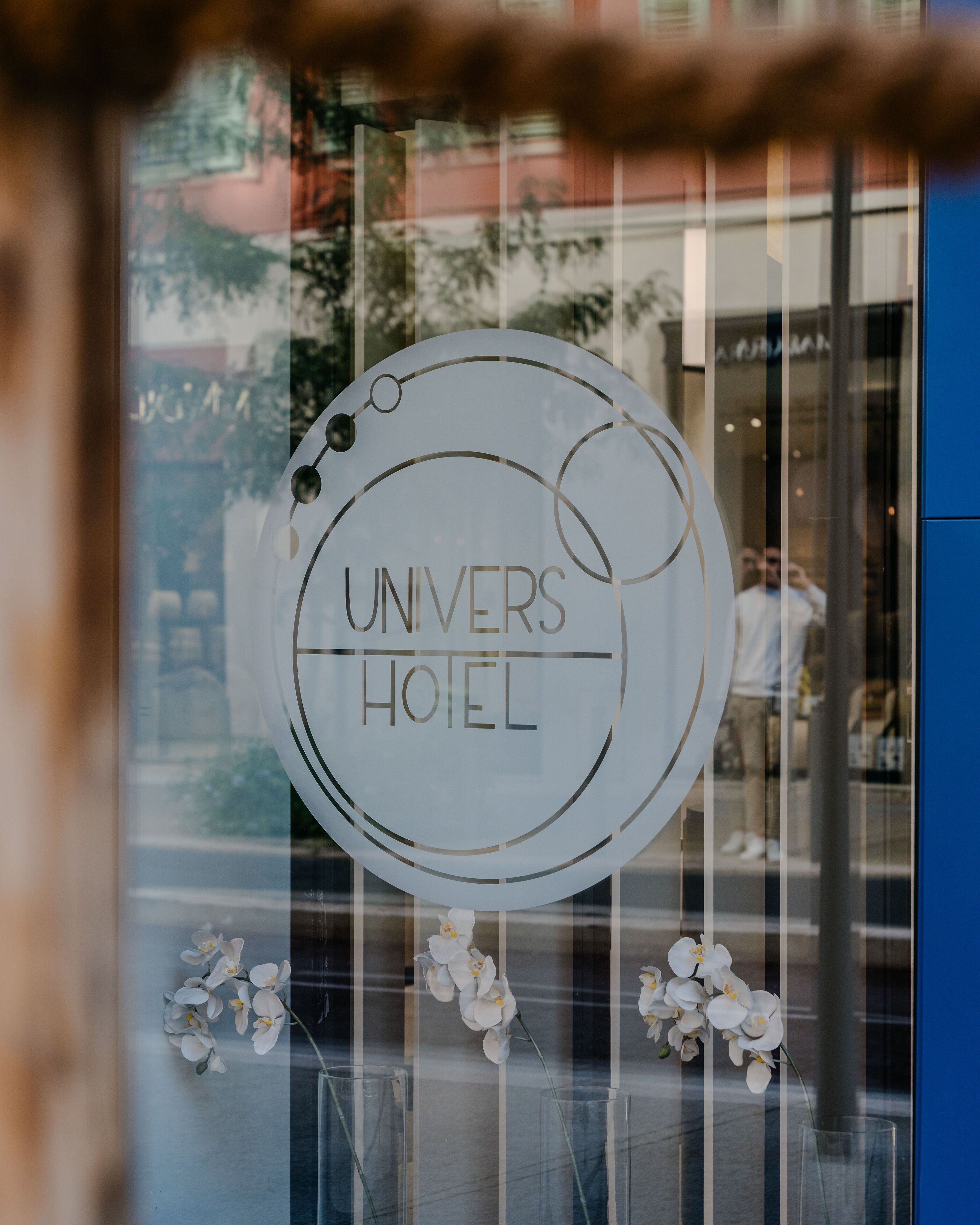 Foto - Hôtel Univers