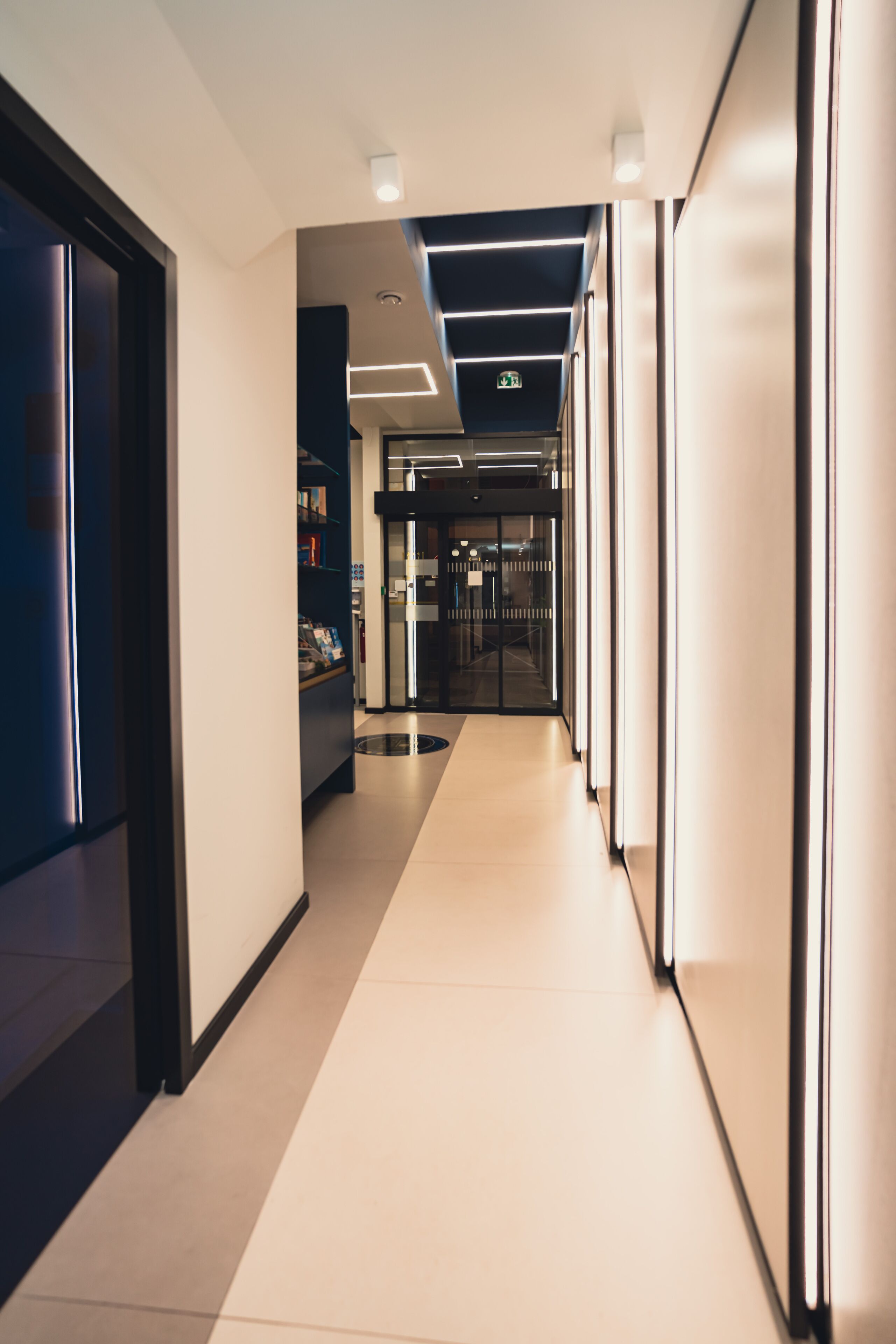 Foto - Hôtel Univers