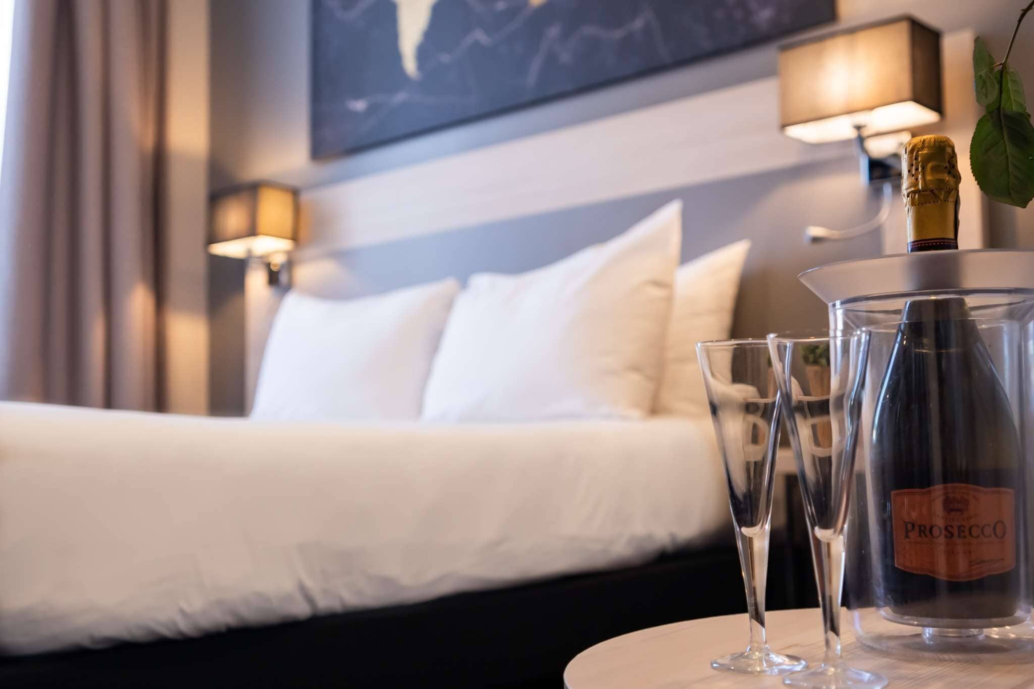 Foto - Hôtel Univers