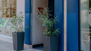 Exterieur