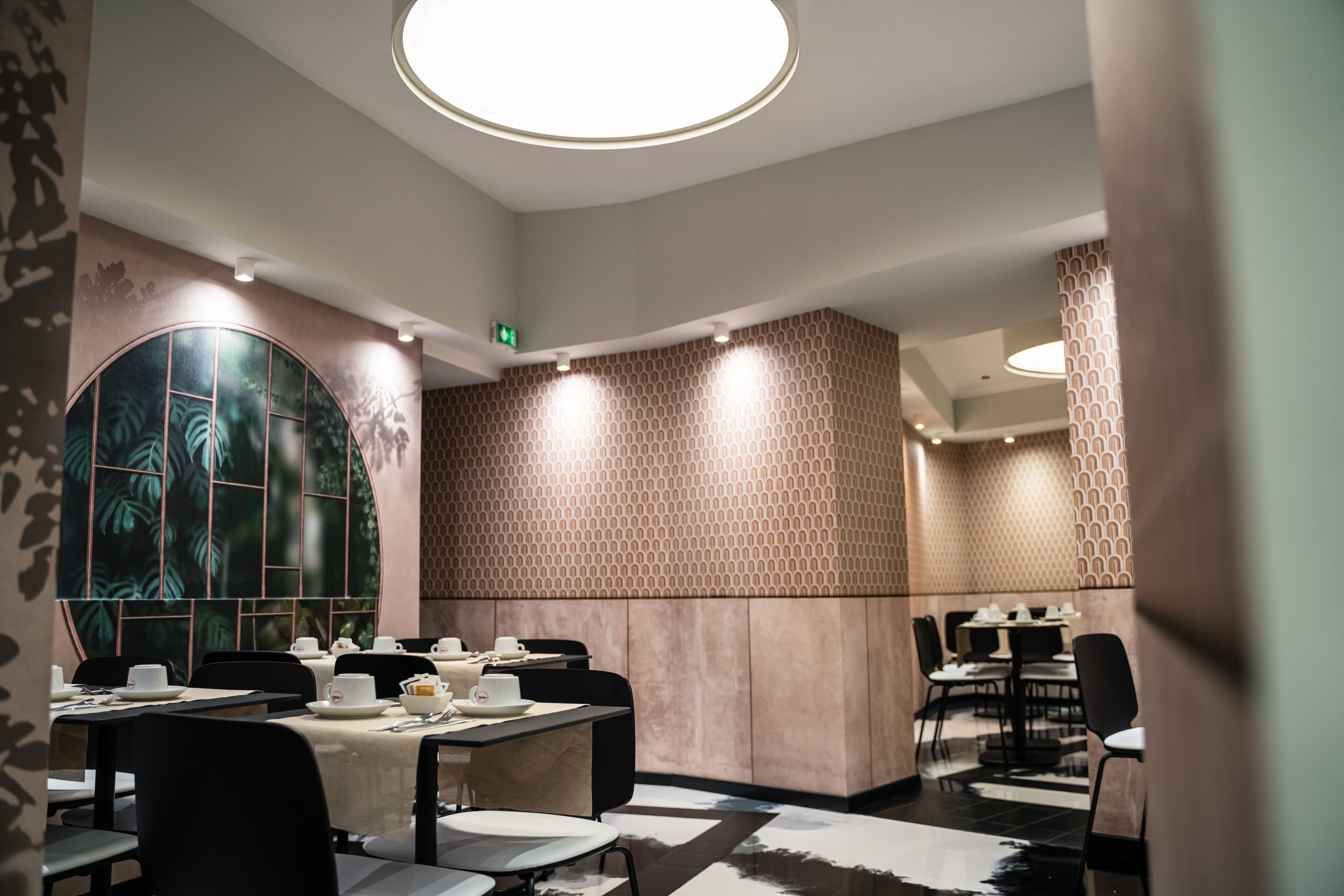 Foto - Hôtel Univers