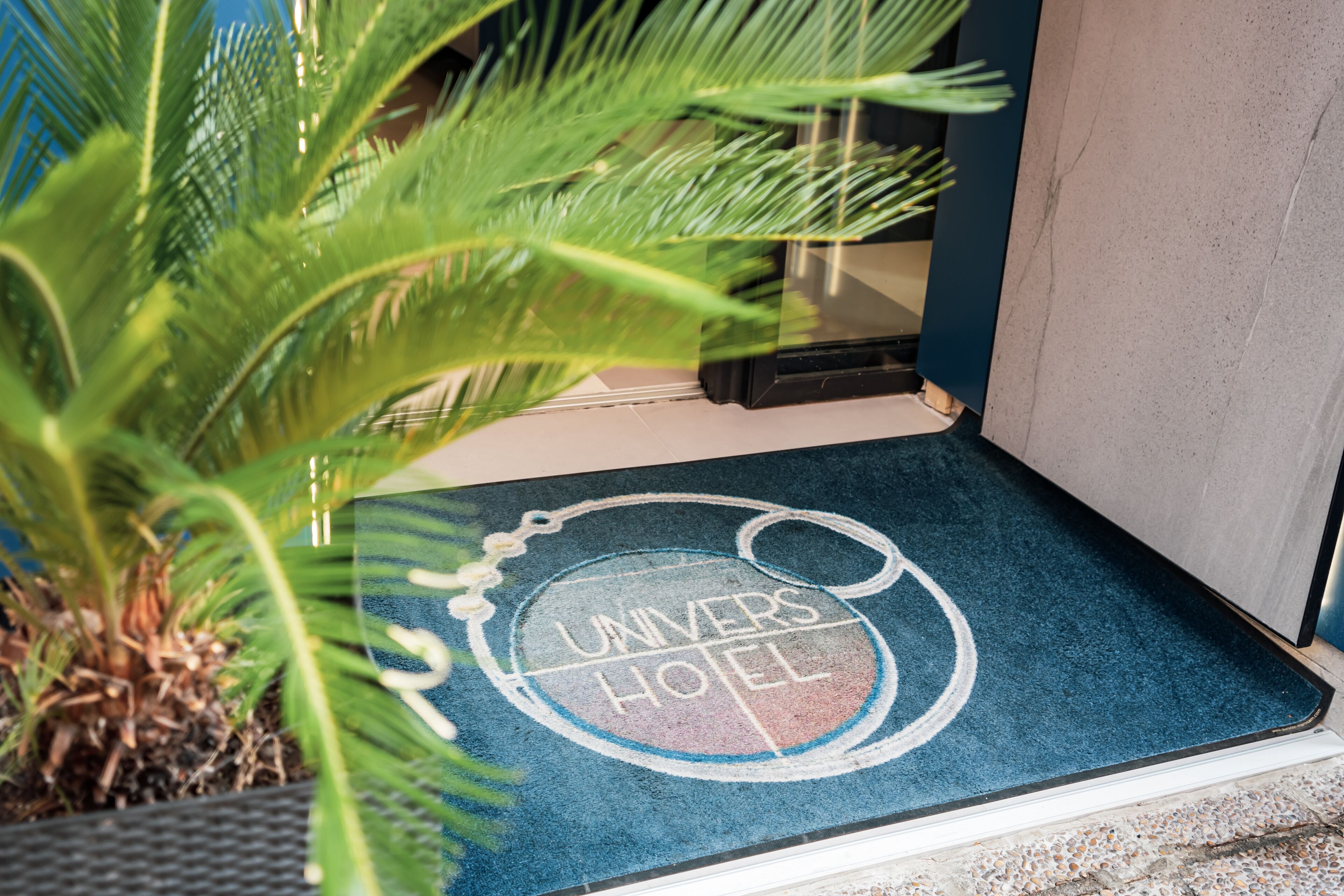 Foto - Hôtel Univers