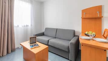 Coin séjour