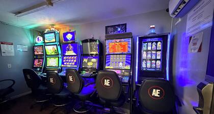 Extended Stay Inn & Suites Marion I-57