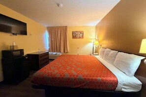Room - Extended Stay Inn & Suites Marion I-57 (Marion)
