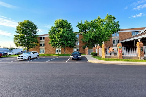 Extended Stay Inn & Suites Marion I-57