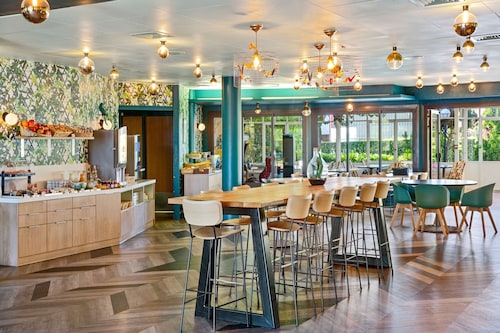 Best Western Hotel Grand Parc (6)