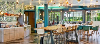 Best Western Hotel Grand Parc