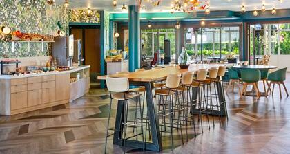 Best Western Hotel Grand Parc