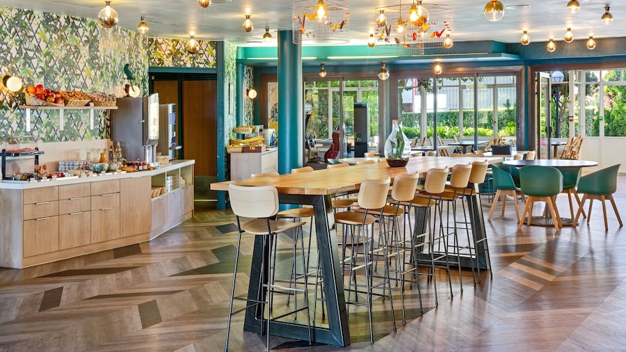 Best Western Hotel Grand Parc