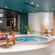 Best Western Hotel Grand Parc