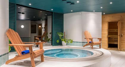 Best Western Hotel Grand Parc