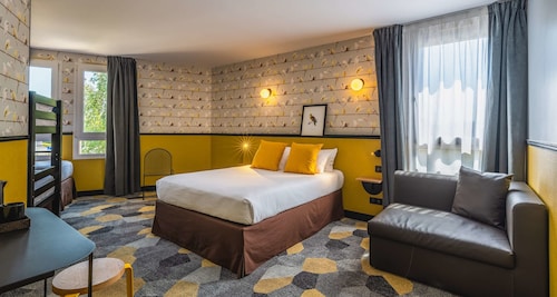 Best Western Hotel Grand Parc (8)