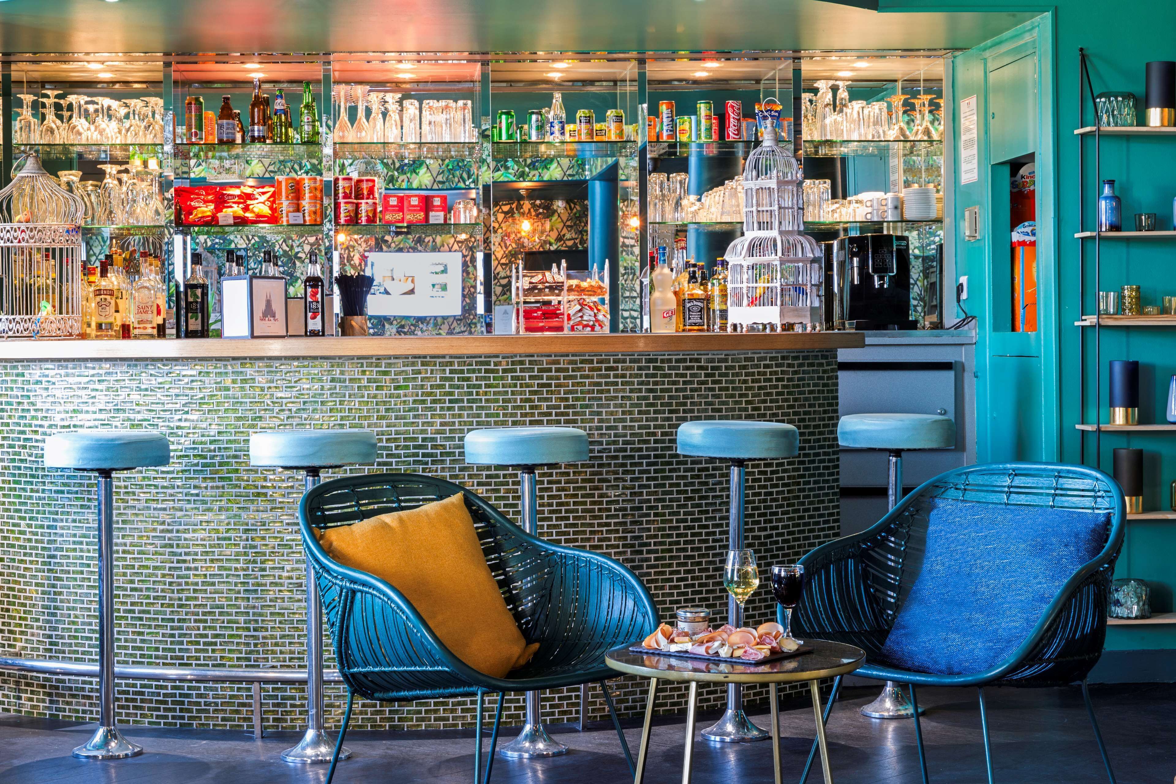 Photo - Best Western Hôtel Grand Parc Marne La Vallée